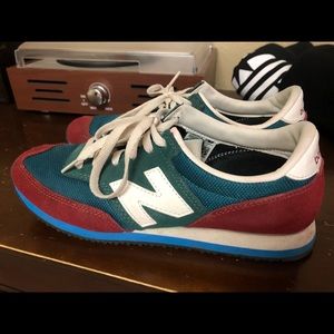 New Balance Sneakers